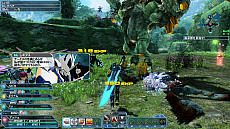 ���������꡼ No.090�Υ���ͥ������ / ��PSO2�פΥ��åץǡ��ȡ�ARKS NEW YEAR CARNIVAL 2019 Part3�פ������»ܡ������ʥȥꥬ���������Ȥ�ȥ�ꥫ��ʤΤϡɤȤΥ���ܤ��о�