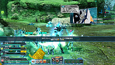 ���������꡼ No.091�Υ���ͥ������ / ��PSO2�פΥ��åץǡ��ȡ�ARKS NEW YEAR CARNIVAL 2019 Part3�פ������»ܡ������ʥȥꥬ���������Ȥ�ȥ�ꥫ��ʤΤϡɤȤΥ���ܤ��о�