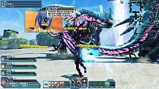 ���������꡼ No.092�Υ���ͥ������ / ��PSO2�פΥ��åץǡ��ȡ�ARKS NEW YEAR CARNIVAL 2019 Part3�פ������»ܡ������ʥȥꥬ���������Ȥ�ȥ�ꥫ��ʤΤϡɤȤΥ���ܤ��о�