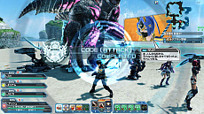 ���������꡼ No.093�Υ���ͥ������ / ��PSO2�פΥ��åץǡ��ȡ�ARKS NEW YEAR CARNIVAL 2019 Part3�פ������»ܡ������ʥȥꥬ���������Ȥ�ȥ�ꥫ��ʤΤϡɤȤΥ���ܤ��о�