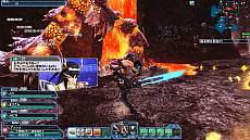 ���������꡼ No.094�Υ���ͥ������ / ��PSO2�פΥ��åץǡ��ȡ�ARKS NEW YEAR CARNIVAL 2019 Part3�פ������»ܡ������ʥȥꥬ���������Ȥ�ȥ�ꥫ��ʤΤϡɤȤΥ���ܤ��о�