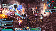 ���������꡼ No.095�Υ���ͥ������ / ��PSO2�פΥ��åץǡ��ȡ�ARKS NEW YEAR CARNIVAL 2019 Part3�פ������»ܡ������ʥȥꥬ���������Ȥ�ȥ�ꥫ��ʤΤϡɤȤΥ���ܤ��о�