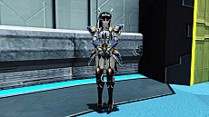 ���������꡼ No.096�Υ���ͥ������ / ��PSO2�פΥ��åץǡ��ȡ�ARKS NEW YEAR CARNIVAL 2019 Part3�פ������»ܡ������ʥȥꥬ���������Ȥ�ȥ�ꥫ��ʤΤϡɤȤΥ���ܤ��о�