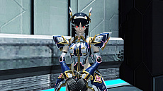 ���������꡼ No.097�Υ���ͥ������ / ��PSO2�פΥ��åץǡ��ȡ�ARKS NEW YEAR CARNIVAL 2019 Part3�פ������»ܡ������ʥȥꥬ���������Ȥ�ȥ�ꥫ��ʤΤϡɤȤΥ���ܤ��о�