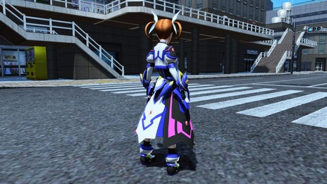 ���������꡼ No.098�Υ���ͥ������ / ��PSO2�פΥ��åץǡ��ȡ�ARKS NEW YEAR CARNIVAL 2019 Part3�פ������»ܡ������ʥȥꥬ���������Ȥ�ȥ�ꥫ��ʤΤϡɤȤΥ���ܤ��о�