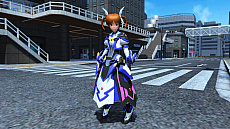 ���������꡼ No.099�Υ���ͥ������ / ��PSO2�פΥ��åץǡ��ȡ�ARKS NEW YEAR CARNIVAL 2019 Part3�פ������»ܡ������ʥȥꥬ���������Ȥ�ȥ�ꥫ��ʤΤϡɤȤΥ���ܤ��о�