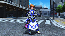 ���������꡼ No.100�Υ���ͥ������ / ��PSO2�פΥ��åץǡ��ȡ�ARKS NEW YEAR CARNIVAL 2019 Part3�פ������»ܡ������ʥȥꥬ���������Ȥ�ȥ�ꥫ��ʤΤϡɤȤΥ���ܤ��о�