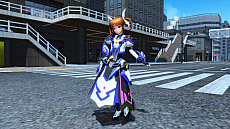 ���������꡼ No.101�Υ���ͥ������ / ��PSO2�פΥ��åץǡ��ȡ�ARKS NEW YEAR CARNIVAL 2019 Part3�פ������»ܡ������ʥȥꥬ���������Ȥ�ȥ�ꥫ��ʤΤϡɤȤΥ���ܤ��о�