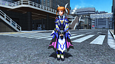 ���������꡼ No.102�Υ���ͥ������ / ��PSO2�פΥ��åץǡ��ȡ�ARKS NEW YEAR CARNIVAL 2019 Part3�פ������»ܡ������ʥȥꥬ���������Ȥ�ȥ�ꥫ��ʤΤϡɤȤΥ���ܤ��о�