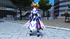 ���������꡼ No.103�Υ���ͥ������ / ��PSO2�פΥ��åץǡ��ȡ�ARKS NEW YEAR CARNIVAL 2019 Part3�פ������»ܡ������ʥȥꥬ���������Ȥ�ȥ�ꥫ��ʤΤϡɤȤΥ���ܤ��о�