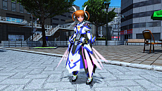 ���������꡼ No.104�Υ���ͥ������ / ��PSO2�פΥ��åץǡ��ȡ�ARKS NEW YEAR CARNIVAL 2019 Part3�פ������»ܡ������ʥȥꥬ���������Ȥ�ȥ�ꥫ��ʤΤϡɤȤΥ���ܤ��о�