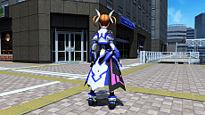 ���������꡼ No.105�Υ���ͥ������ / ��PSO2�פΥ��åץǡ��ȡ�ARKS NEW YEAR CARNIVAL 2019 Part3�פ������»ܡ������ʥȥꥬ���������Ȥ�ȥ�ꥫ��ʤΤϡɤȤΥ���ܤ��о�