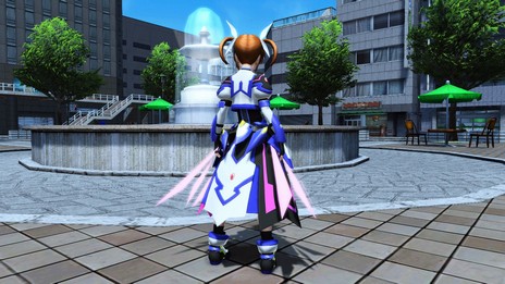 ���������꡼ No.107�Υ���ͥ������ / ��PSO2�פΥ��åץǡ��ȡ�ARKS NEW YEAR CARNIVAL 2019 Part3�פ������»ܡ������ʥȥꥬ���������Ȥ�ȥ�ꥫ��ʤΤϡɤȤΥ���ܤ��о�