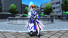 ���������꡼ No.108�Υ���ͥ������ / ��PSO2�פΥ��åץǡ��ȡ�ARKS NEW YEAR CARNIVAL 2019 Part3�פ������»ܡ������ʥȥꥬ���������Ȥ�ȥ�ꥫ��ʤΤϡɤȤΥ���ܤ��о�