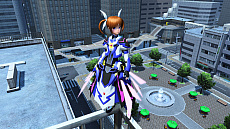 ���������꡼ No.109�Υ���ͥ������ / ��PSO2�פΥ��åץǡ��ȡ�ARKS NEW YEAR CARNIVAL 2019 Part3�פ������»ܡ������ʥȥꥬ���������Ȥ�ȥ�ꥫ��ʤΤϡɤȤΥ���ܤ��о�