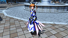 ���������꡼ No.110�Υ���ͥ������ / ��PSO2�פΥ��åץǡ��ȡ�ARKS NEW YEAR CARNIVAL 2019 Part3�פ������»ܡ������ʥȥꥬ���������Ȥ�ȥ�ꥫ��ʤΤϡɤȤΥ���ܤ��о�