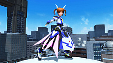 ���������꡼ No.111�Υ���ͥ������ / ��PSO2�פΥ��åץǡ��ȡ�ARKS NEW YEAR CARNIVAL 2019 Part3�פ������»ܡ������ʥȥꥬ���������Ȥ�ȥ�ꥫ��ʤΤϡɤȤΥ���ܤ��о�