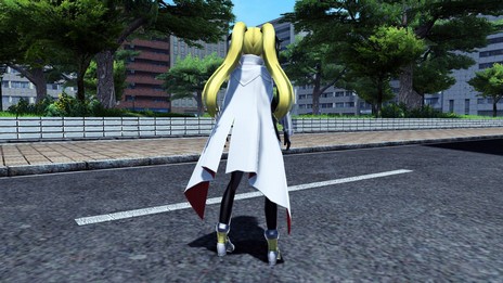 ���������꡼ No.112�Υ���ͥ������ / ��PSO2�פΥ��åץǡ��ȡ�ARKS NEW YEAR CARNIVAL 2019 Part3�פ������»ܡ������ʥȥꥬ���������Ȥ�ȥ�ꥫ��ʤΤϡɤȤΥ���ܤ��о�