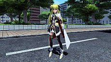 ���������꡼ No.113�Υ���ͥ������ / ��PSO2�פΥ��åץǡ��ȡ�ARKS NEW YEAR CARNIVAL 2019 Part3�פ������»ܡ������ʥȥꥬ���������Ȥ�ȥ�ꥫ��ʤΤϡɤȤΥ���ܤ��о�