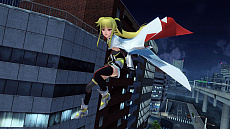 ���������꡼ No.114�Υ���ͥ������ / ��PSO2�פΥ��åץǡ��ȡ�ARKS NEW YEAR CARNIVAL 2019 Part3�פ������»ܡ������ʥȥꥬ���������Ȥ�ȥ�ꥫ��ʤΤϡɤȤΥ���ܤ��о�