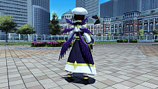 ���������꡼ No.115�Υ���ͥ������ / ��PSO2�פΥ��åץǡ��ȡ�ARKS NEW YEAR CARNIVAL 2019 Part3�פ������»ܡ������ʥȥꥬ���������Ȥ�ȥ�ꥫ��ʤΤϡɤȤΥ���ܤ��о�