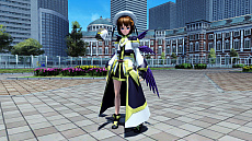 ���������꡼ No.116�Υ���ͥ������ / ��PSO2�פΥ��åץǡ��ȡ�ARKS NEW YEAR CARNIVAL 2019 Part3�פ������»ܡ������ʥȥꥬ���������Ȥ�ȥ�ꥫ��ʤΤϡɤȤΥ���ܤ��о�