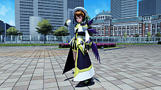 ���������꡼ No.117�Υ���ͥ������ / ��PSO2�פΥ��åץǡ��ȡ�ARKS NEW YEAR CARNIVAL 2019 Part3�פ������»ܡ������ʥȥꥬ���������Ȥ�ȥ�ꥫ��ʤΤϡɤȤΥ���ܤ��о�