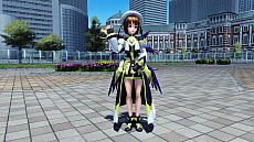 ���������꡼ No.118�Υ���ͥ������ / ��PSO2�פΥ��åץǡ��ȡ�ARKS NEW YEAR CARNIVAL 2019 Part3�פ������»ܡ������ʥȥꥬ���������Ȥ�ȥ�ꥫ��ʤΤϡɤȤΥ���ܤ��о�