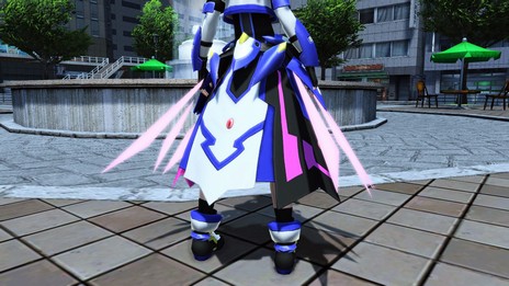 ���������꡼ No.120�Υ���ͥ������ / ��PSO2�פΥ��åץǡ��ȡ�ARKS NEW YEAR CARNIVAL 2019 Part3�פ������»ܡ������ʥȥꥬ���������Ȥ�ȥ�ꥫ��ʤΤϡɤȤΥ���ܤ��о�