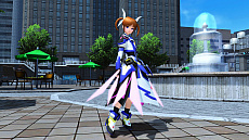 ���������꡼ No.122�Υ���ͥ������ / ��PSO2�פΥ��åץǡ��ȡ�ARKS NEW YEAR CARNIVAL 2019 Part3�פ������»ܡ������ʥȥꥬ���������Ȥ�ȥ�ꥫ��ʤΤϡɤȤΥ���ܤ��о�