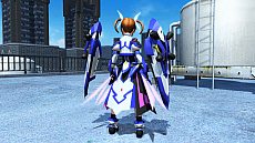 ���������꡼ No.123�Υ���ͥ������ / ��PSO2�פΥ��åץǡ��ȡ�ARKS NEW YEAR CARNIVAL 2019 Part3�פ������»ܡ������ʥȥꥬ���������Ȥ�ȥ�ꥫ��ʤΤϡɤȤΥ���ܤ��о�