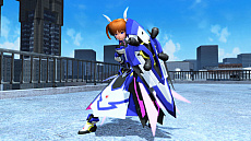 ���������꡼ No.125�Υ���ͥ������ / ��PSO2�פΥ��åץǡ��ȡ�ARKS NEW YEAR CARNIVAL 2019 Part3�פ������»ܡ������ʥȥꥬ���������Ȥ�ȥ�ꥫ��ʤΤϡɤȤΥ���ܤ��о�