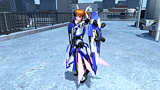 ���������꡼ No.126�Υ���ͥ������ / ��PSO2�פΥ��åץǡ��ȡ�ARKS NEW YEAR CARNIVAL 2019 Part3�פ������»ܡ������ʥȥꥬ���������Ȥ�ȥ�ꥫ��ʤΤϡɤȤΥ���ܤ��о�