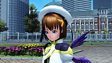 ���������꡼ No.128�Υ���ͥ������ / ��PSO2�פΥ��åץǡ��ȡ�ARKS NEW YEAR CARNIVAL 2019 Part3�פ������»ܡ������ʥȥꥬ���������Ȥ�ȥ�ꥫ��ʤΤϡɤȤΥ���ܤ��о�