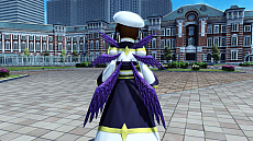 ���������꡼ No.129�Υ���ͥ������ / ��PSO2�פΥ��åץǡ��ȡ�ARKS NEW YEAR CARNIVAL 2019 Part3�פ������»ܡ������ʥȥꥬ���������Ȥ�ȥ�ꥫ��ʤΤϡɤȤΥ���ܤ��о�