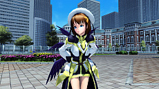 ���������꡼ No.130�Υ���ͥ������ / ��PSO2�פΥ��åץǡ��ȡ�ARKS NEW YEAR CARNIVAL 2019 Part3�פ������»ܡ������ʥȥꥬ���������Ȥ�ȥ�ꥫ��ʤΤϡɤȤΥ���ܤ��о�