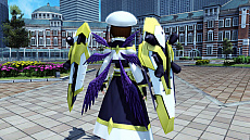 ���������꡼ No.131�Υ���ͥ������ / ��PSO2�פΥ��åץǡ��ȡ�ARKS NEW YEAR CARNIVAL 2019 Part3�פ������»ܡ������ʥȥꥬ���������Ȥ�ȥ�ꥫ��ʤΤϡɤȤΥ���ܤ��о�