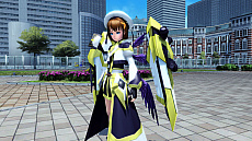 ���������꡼ No.132�Υ���ͥ������ / ��PSO2�פΥ��åץǡ��ȡ�ARKS NEW YEAR CARNIVAL 2019 Part3�פ������»ܡ������ʥȥꥬ���������Ȥ�ȥ�ꥫ��ʤΤϡɤȤΥ���ܤ��о�