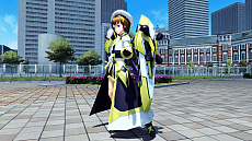 ���������꡼ No.133�Υ���ͥ������ / ��PSO2�פΥ��åץǡ��ȡ�ARKS NEW YEAR CARNIVAL 2019 Part3�פ������»ܡ������ʥȥꥬ���������Ȥ�ȥ�ꥫ��ʤΤϡɤȤΥ���ܤ��о�