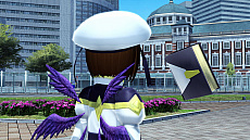 ���������꡼ No.135�Υ���ͥ������ / ��PSO2�פΥ��åץǡ��ȡ�ARKS NEW YEAR CARNIVAL 2019 Part3�פ������»ܡ������ʥȥꥬ���������Ȥ�ȥ�ꥫ��ʤΤϡɤȤΥ���ܤ��о�