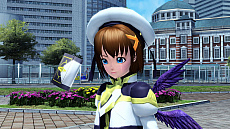 ���������꡼ No.136�Υ���ͥ������ / ��PSO2�פΥ��åץǡ��ȡ�ARKS NEW YEAR CARNIVAL 2019 Part3�פ������»ܡ������ʥȥꥬ���������Ȥ�ȥ�ꥫ��ʤΤϡɤȤΥ���ܤ��о�