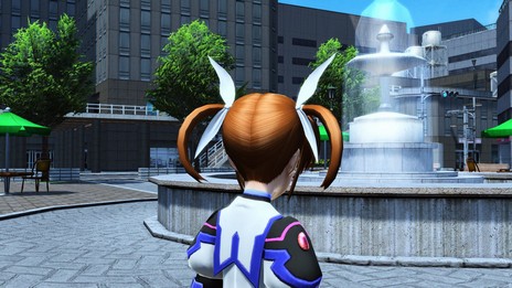 ���������꡼ No.137�Υ���ͥ������ / ��PSO2�פΥ��åץǡ��ȡ�ARKS NEW YEAR CARNIVAL 2019 Part3�פ������»ܡ������ʥȥꥬ���������Ȥ�ȥ�ꥫ��ʤΤϡɤȤΥ���ܤ��о�