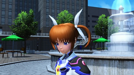 ���������꡼ No.138�Υ���ͥ������ / ��PSO2�פΥ��åץǡ��ȡ�ARKS NEW YEAR CARNIVAL 2019 Part3�פ������»ܡ������ʥȥꥬ���������Ȥ�ȥ�ꥫ��ʤΤϡɤȤΥ���ܤ��о�