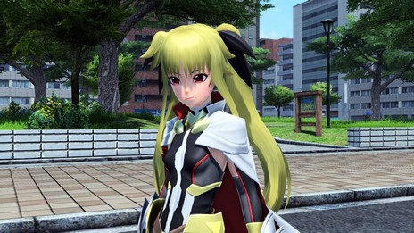 ���������꡼ No.140�Υ���ͥ������ / ��PSO2�פΥ��åץǡ��ȡ�ARKS NEW YEAR CARNIVAL 2019 Part3�פ������»ܡ������ʥȥꥬ���������Ȥ�ȥ�ꥫ��ʤΤϡɤȤΥ���ܤ��о�