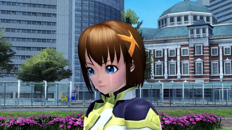 ���������꡼ No.142�Υ���ͥ������ / ��PSO2�פΥ��åץǡ��ȡ�ARKS NEW YEAR CARNIVAL 2019 Part3�פ������»ܡ������ʥȥꥬ���������Ȥ�ȥ�ꥫ��ʤΤϡɤȤΥ���ܤ��о�