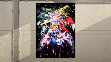 ���������꡼ No.156�Υ���ͥ������ / ��PSO2�פΥ��åץǡ��ȡ�ARKS NEW YEAR CARNIVAL 2019 Part3�פ������»ܡ������ʥȥꥬ���������Ȥ�ȥ�ꥫ��ʤΤϡɤȤΥ���ܤ��о�