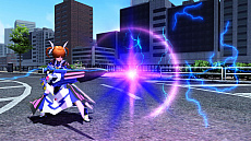 ���������꡼ No.160�Υ���ͥ������ / ��PSO2�פΥ��åץǡ��ȡ�ARKS NEW YEAR CARNIVAL 2019 Part3�פ������»ܡ������ʥȥꥬ���������Ȥ�ȥ�ꥫ��ʤΤϡɤȤΥ���ܤ��о�