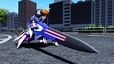 ���������꡼ No.161�Υ���ͥ������ / ��PSO2�פΥ��åץǡ��ȡ�ARKS NEW YEAR CARNIVAL 2019 Part3�פ������»ܡ������ʥȥꥬ���������Ȥ�ȥ�ꥫ��ʤΤϡɤȤΥ���ܤ��о�