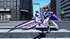 ���������꡼ No.162�Υ���ͥ������ / ��PSO2�פΥ��åץǡ��ȡ�ARKS NEW YEAR CARNIVAL 2019 Part3�פ������»ܡ������ʥȥꥬ���������Ȥ�ȥ�ꥫ��ʤΤϡɤȤΥ���ܤ��о�