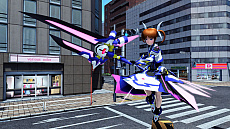 ���������꡼ No.163�Υ���ͥ������ / ��PSO2�פΥ��åץǡ��ȡ�ARKS NEW YEAR CARNIVAL 2019 Part3�פ������»ܡ������ʥȥꥬ���������Ȥ�ȥ�ꥫ��ʤΤϡɤȤΥ���ܤ��о�